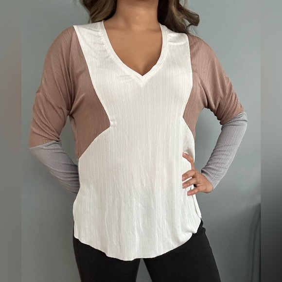 Zara patterned blouse - Picture 3 of 8